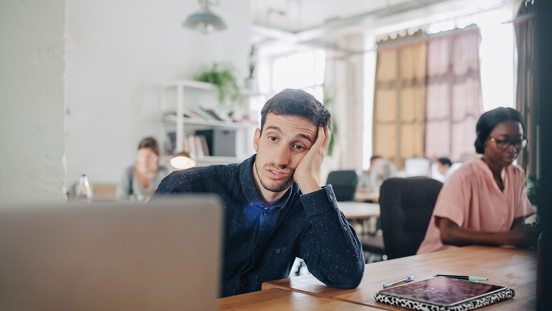 Vanliga frågor om tjänstledighet