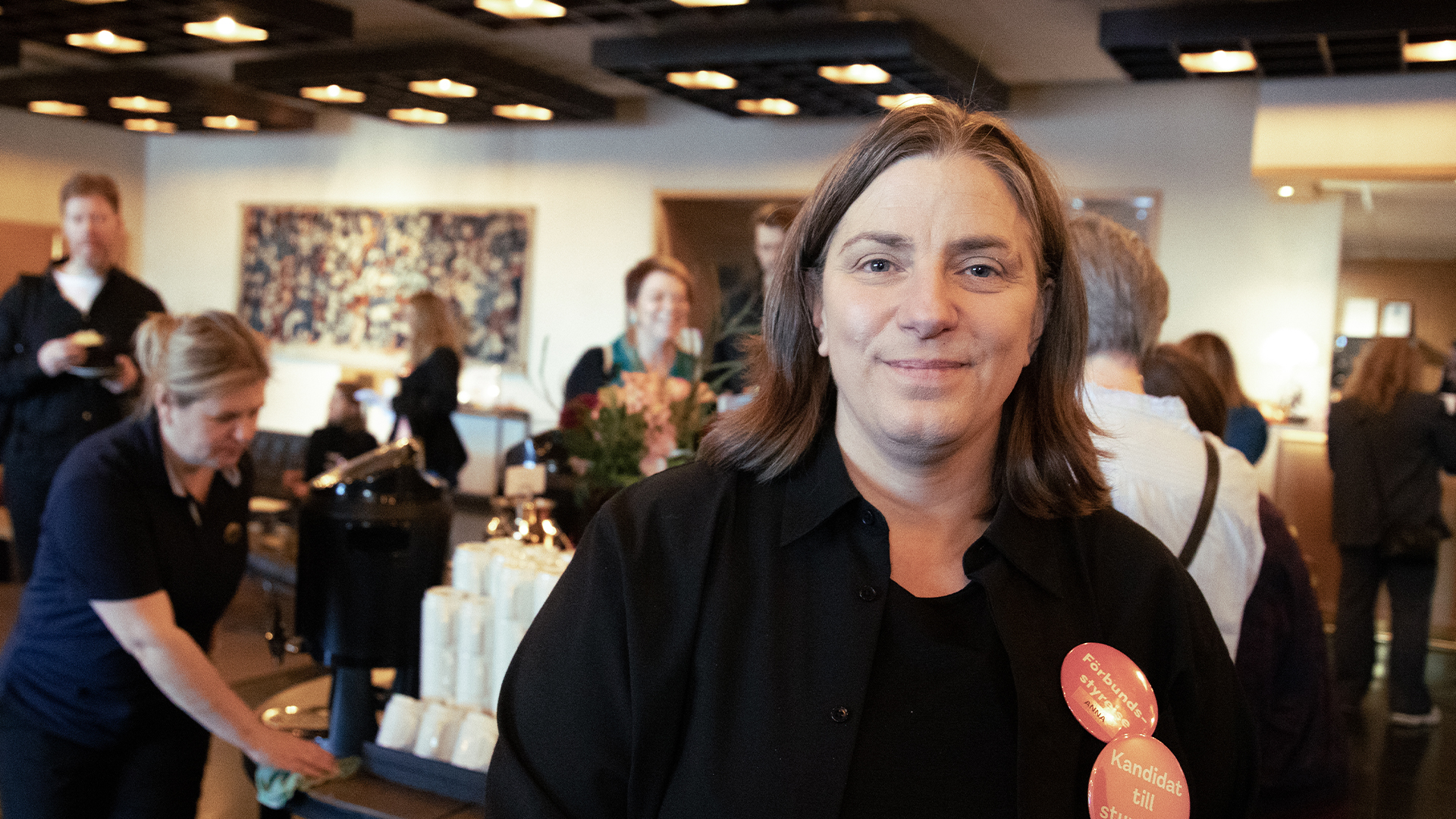 Tack för kongressen 2024