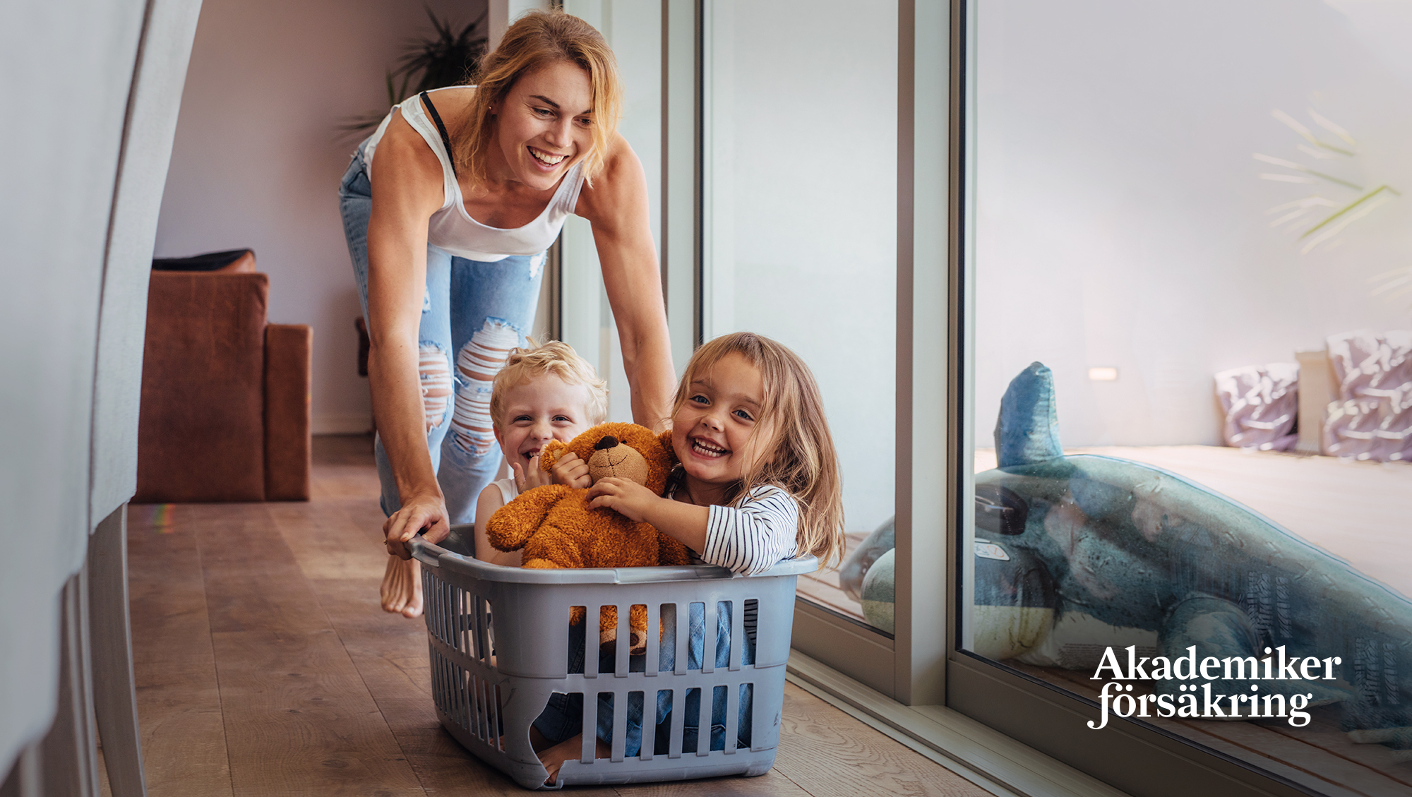 Akademikerförsäkring