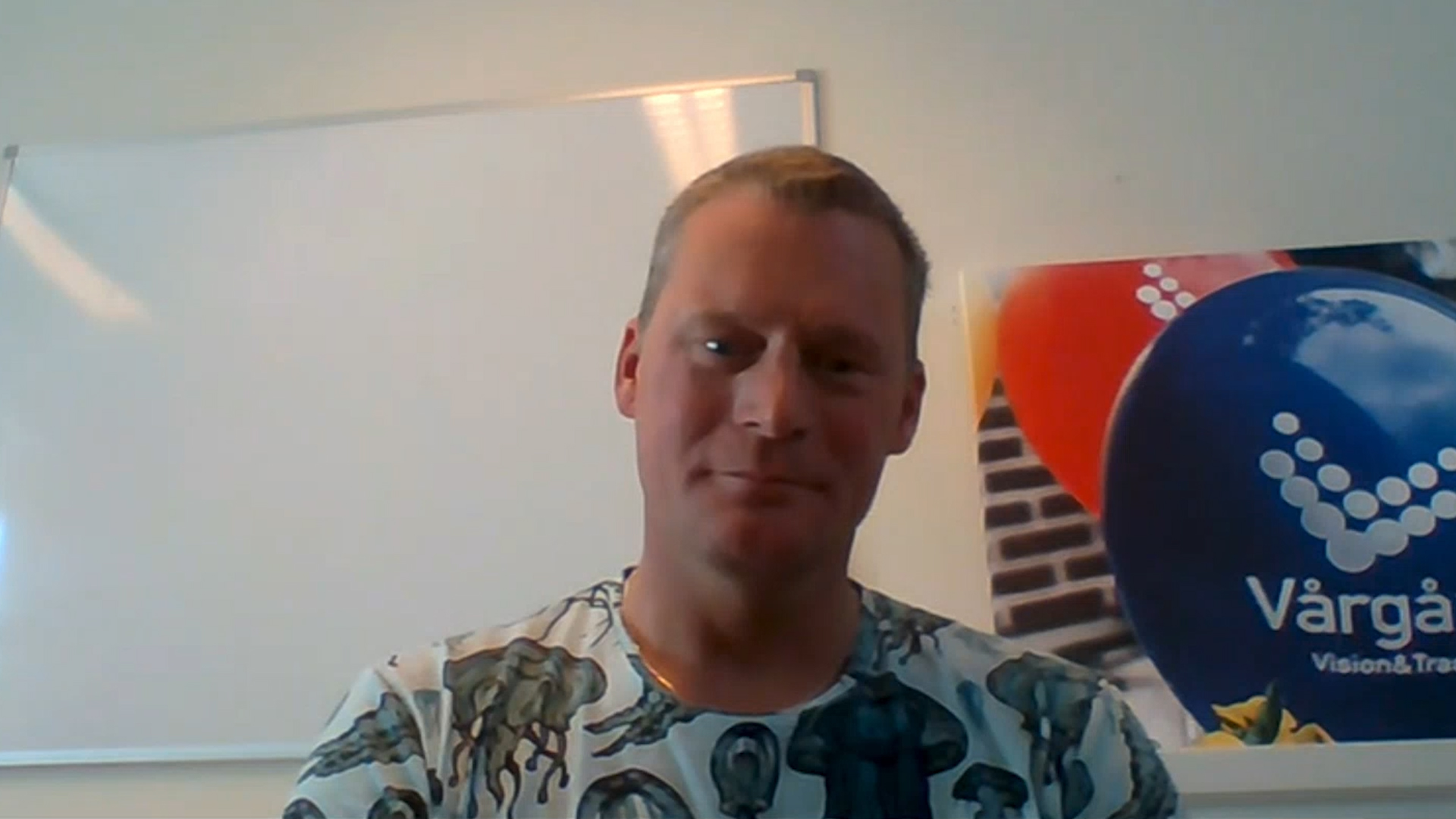 Samverka med andra aktörer – så gjorde Vårgårda bibliotek 