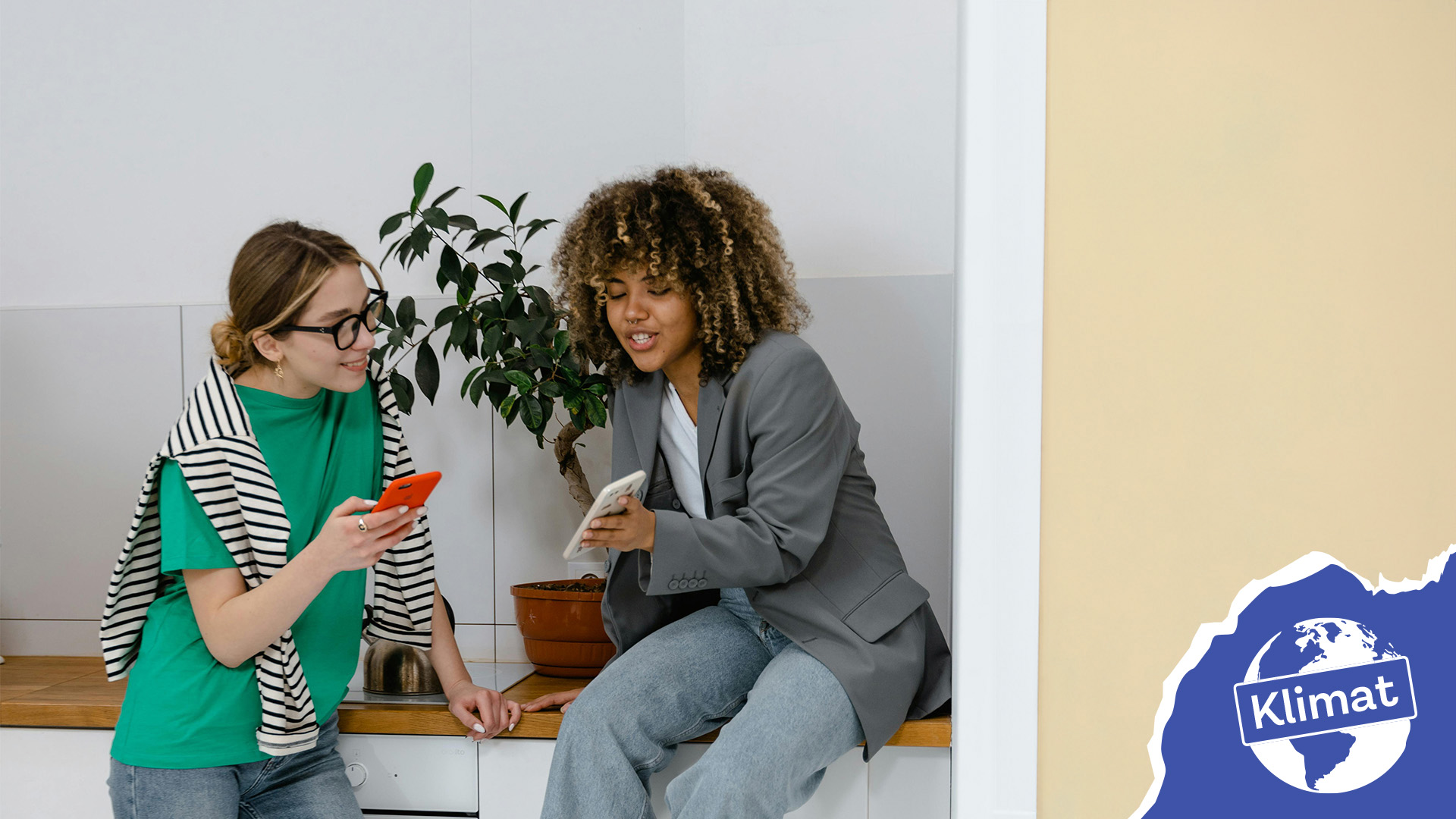 DIK:s Klimatnätverk