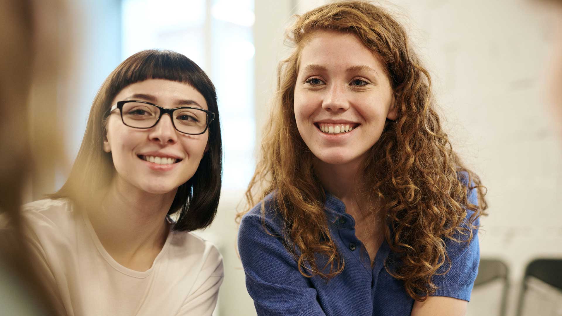 Vill du hjälpa DIK att bli bättre? Var med i vår referensgrupp