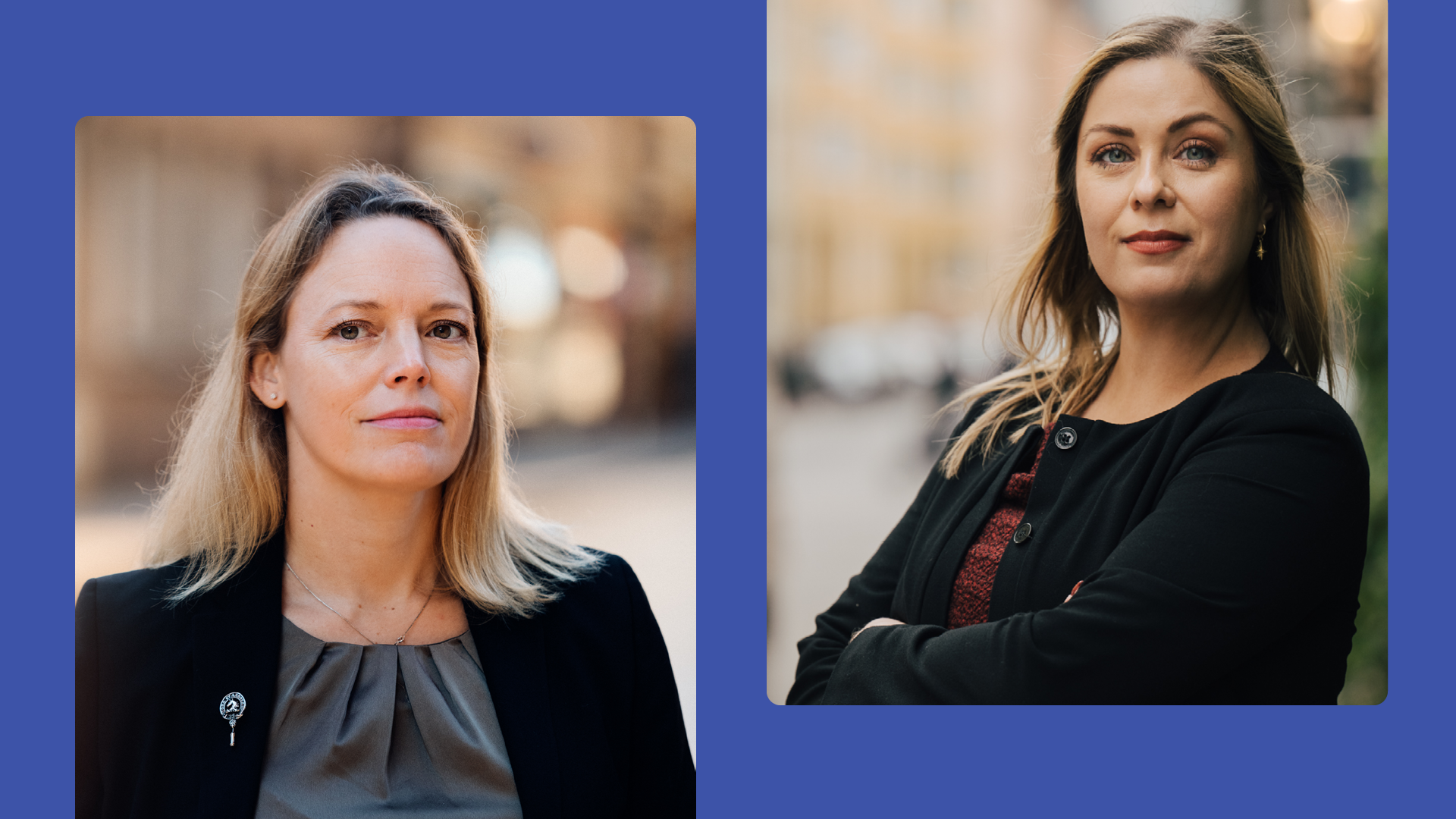 När krisen kommer – vad gäller för kommunikatören? 