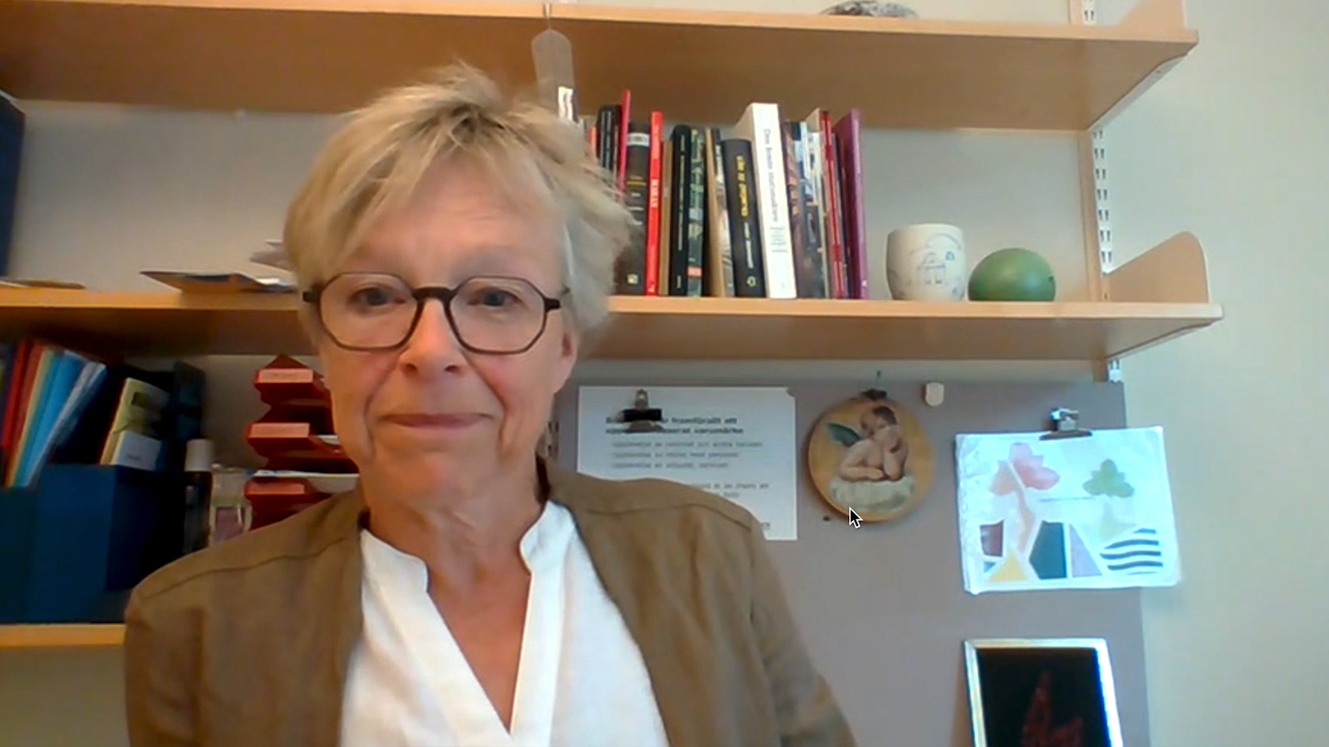 Involvera barnen i biblioteksverksamheten – så gjorde Landskrona 