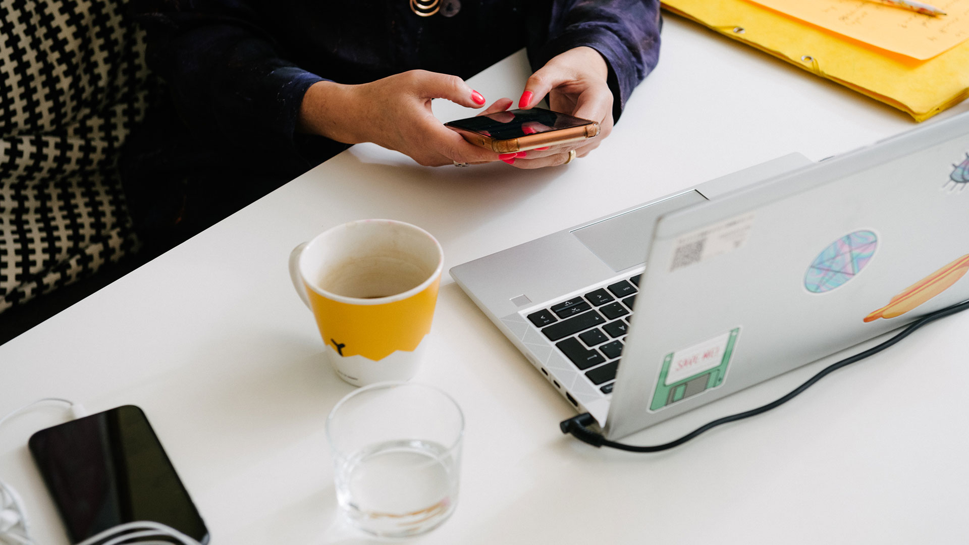 Yrkesetiska riktlinjer för kommunikatörer 