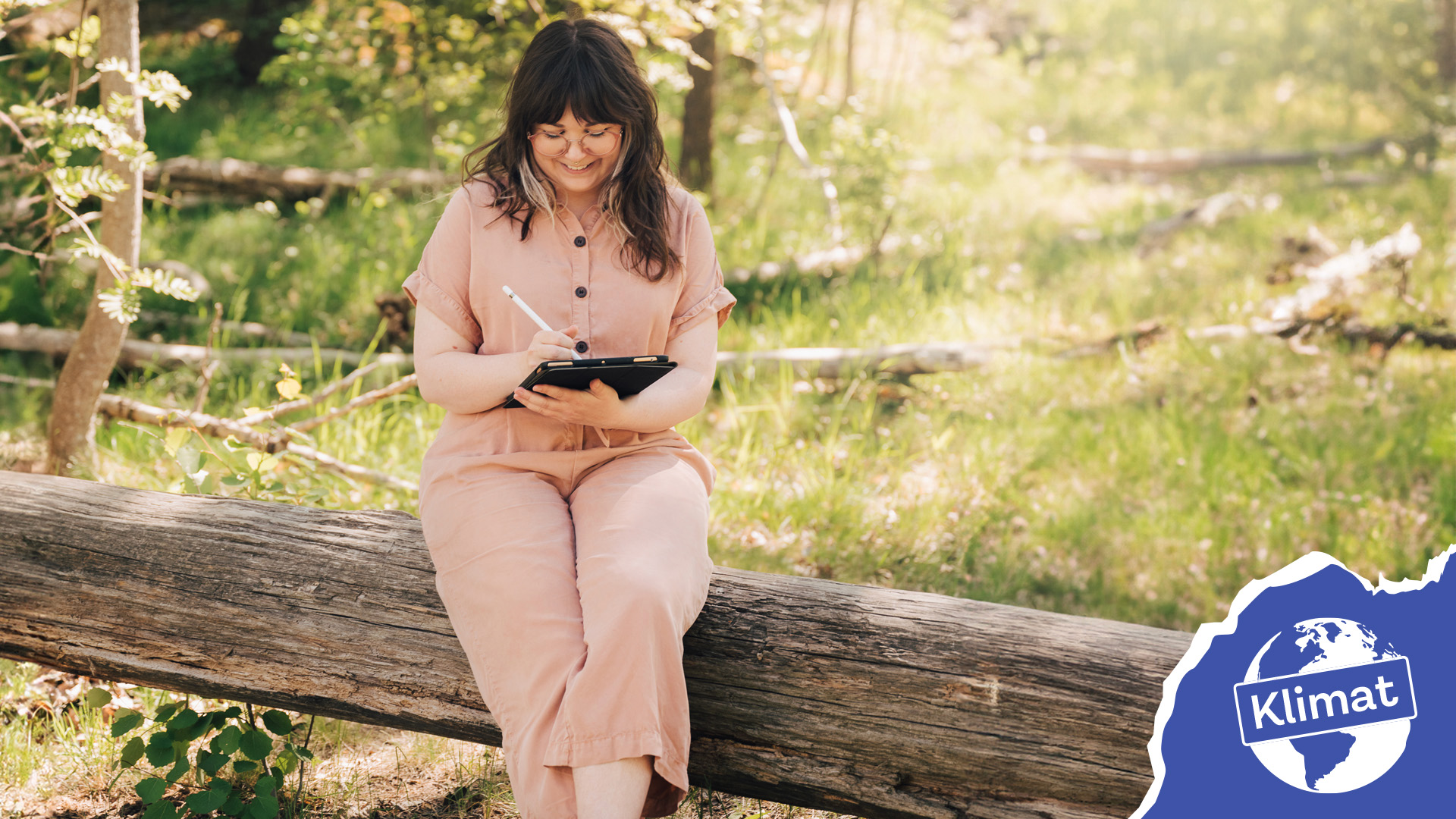 Klimat - en facklig fråga