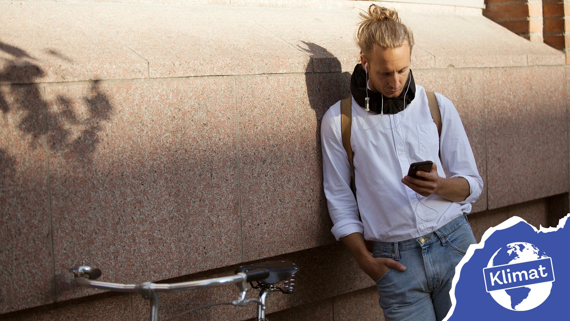 Klimatombud - vad är det? 