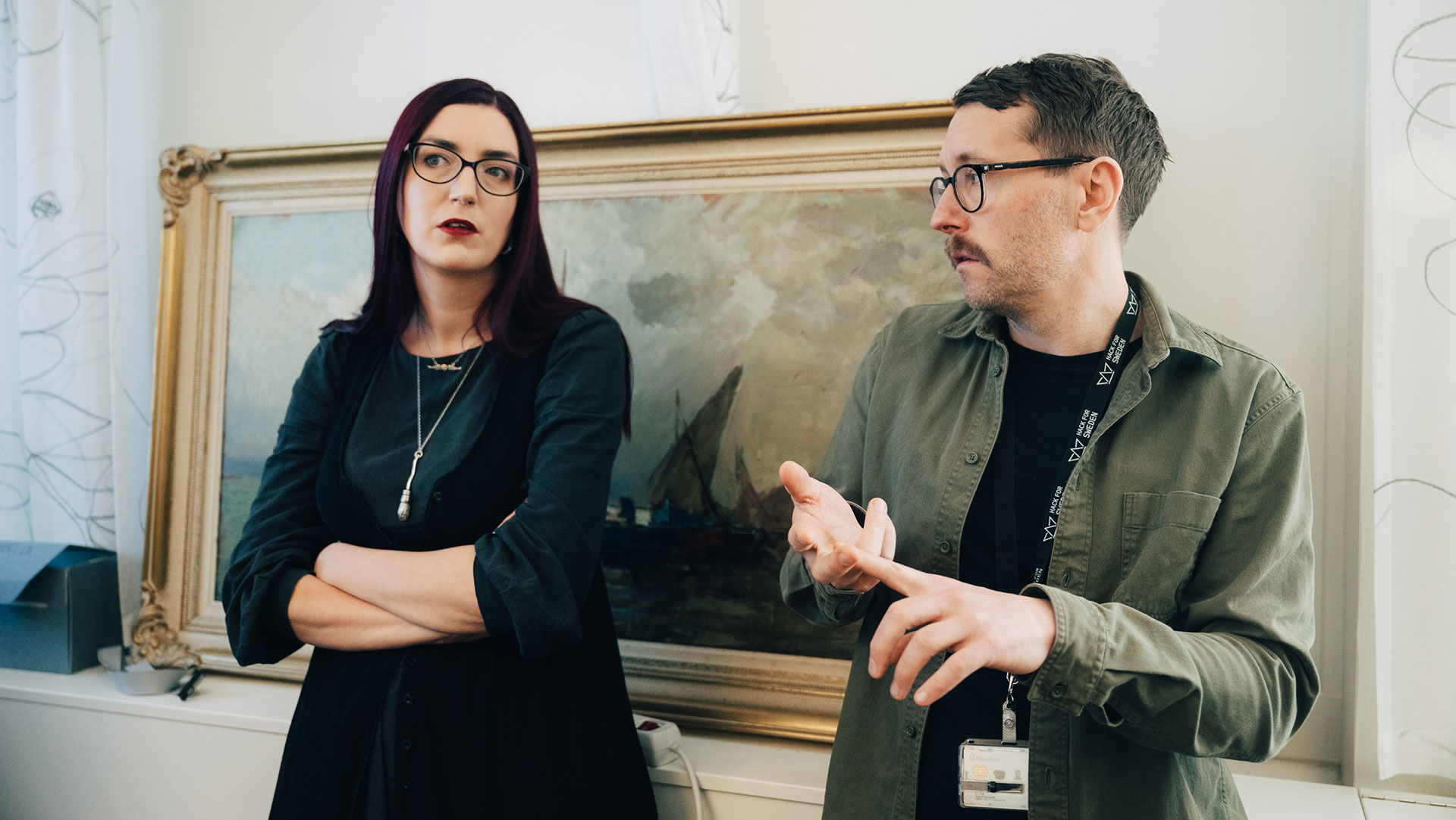 Tips inför löneförhandlingen - statlig sektor