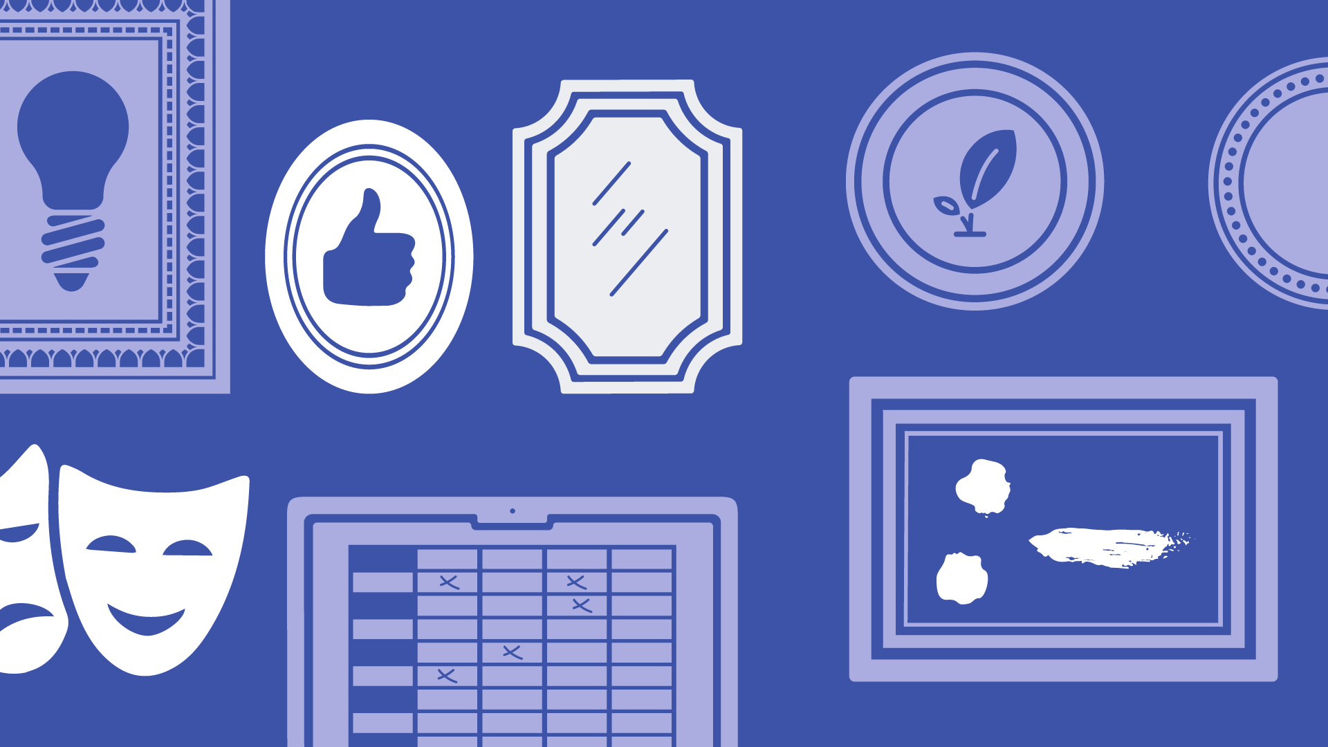 Jobba med kulturadministration eller kulturproduktion