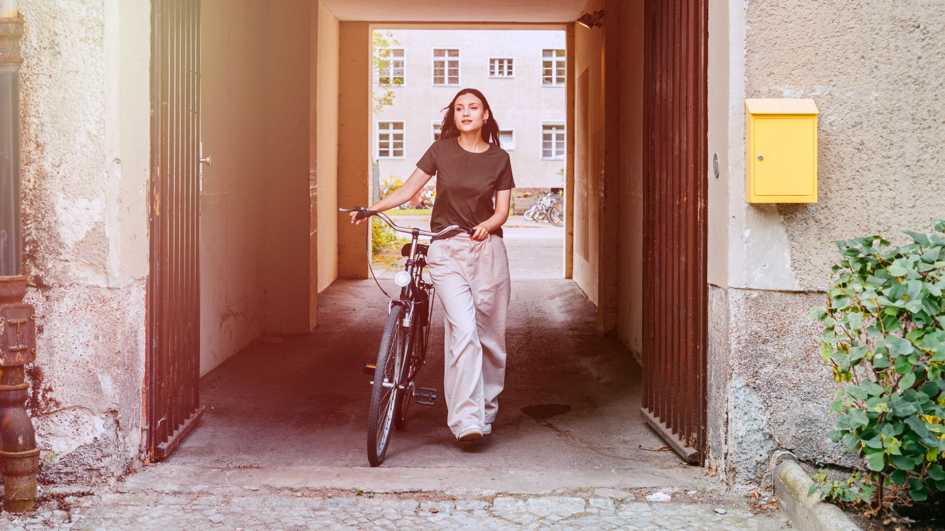 Tiden är inne för kortare arbetstid 