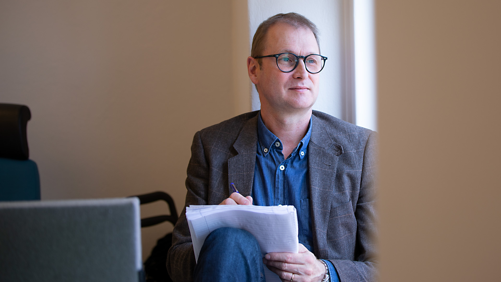 Tips inför löneöversynen - kommunal och regional sektor