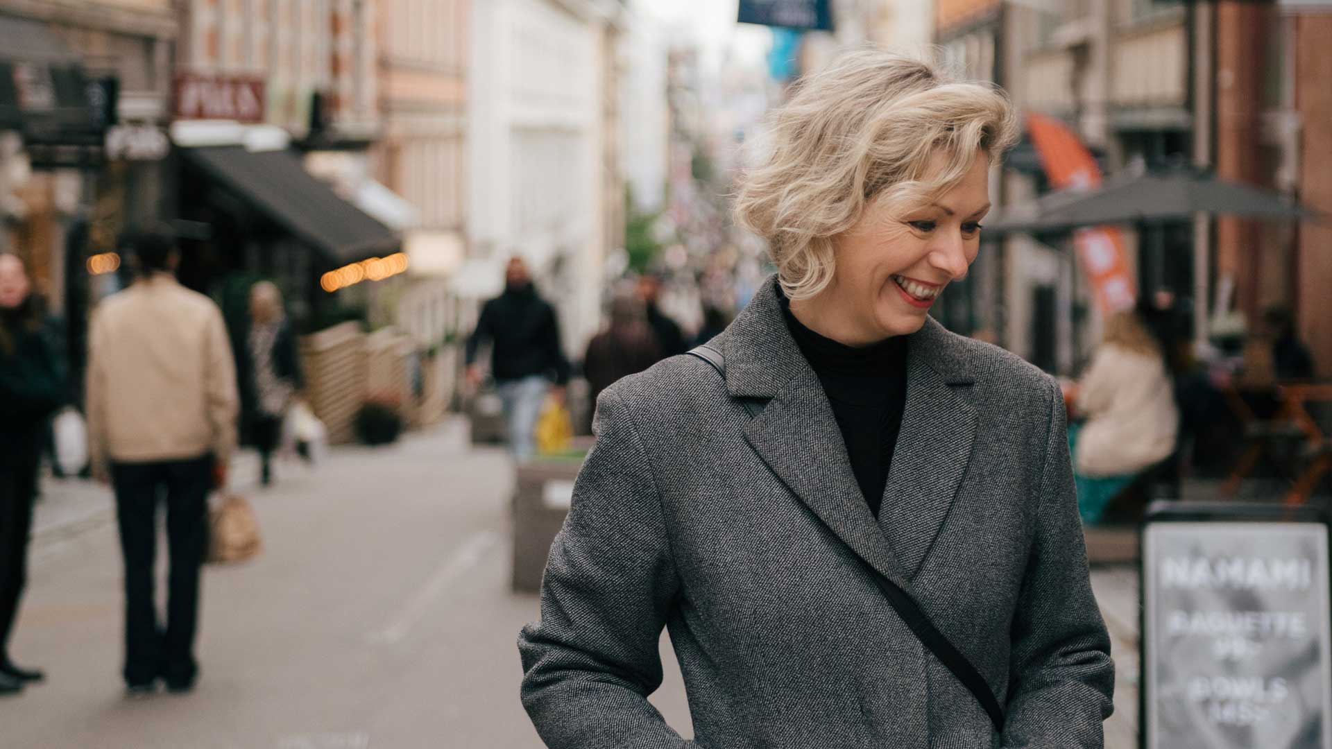 Därför ska du som chef vara med i facket