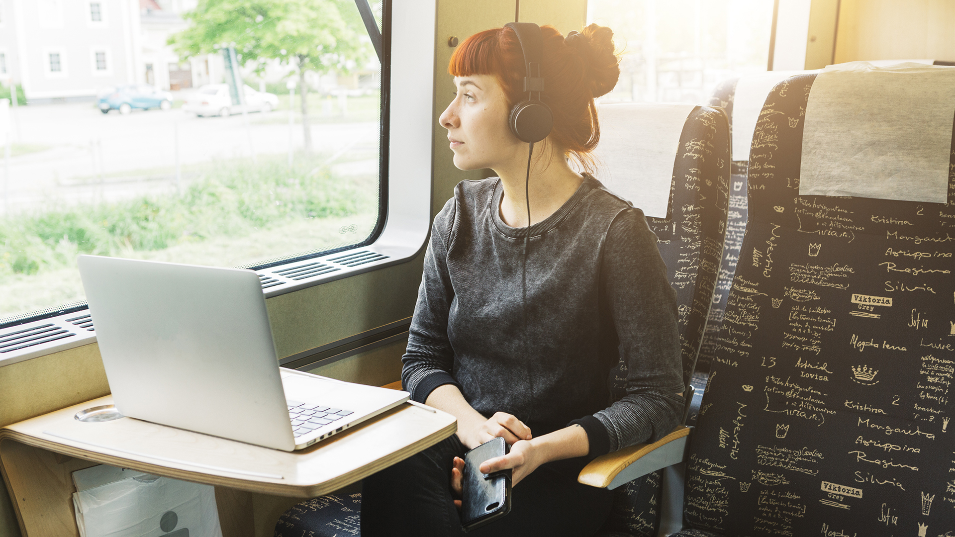 Res med SJ till medlemspris – rabatt på tågresor