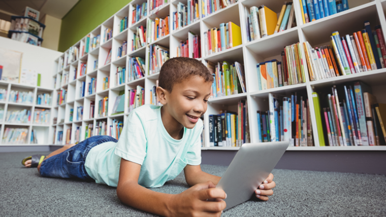 Bemanna skolbiblioteken