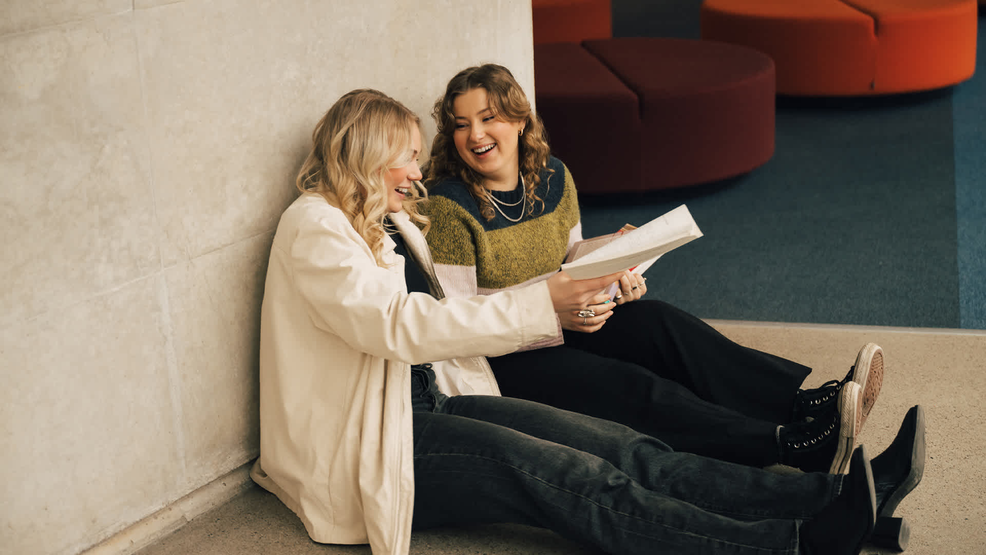 The union for students